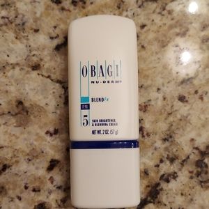 Obagi nu derm blender 5